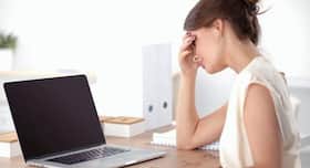 Working more than 9 hours a day can lead to depression in women: These 3 yoga poses can be helpful