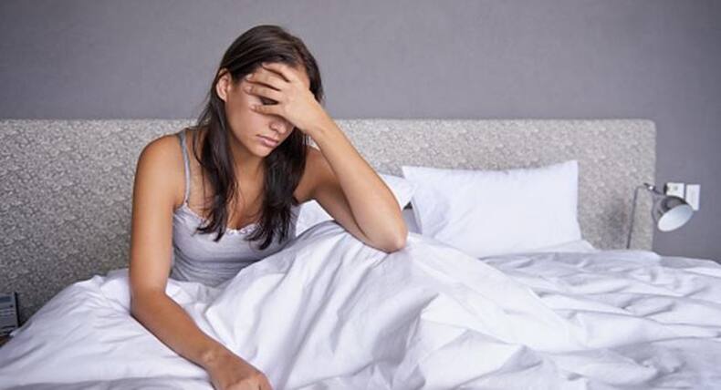 5 weird and unusual signs you are way too stressed