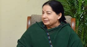 Tamil Nadu CM Jayalalithaa is dead; sudden cardiac arrest takes away her life
