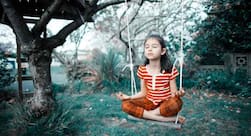 Mindfulness: 4 reasons why mindful meditation should be one of your 2018 New Year resolutions