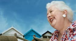 Dancing helps in better ageing