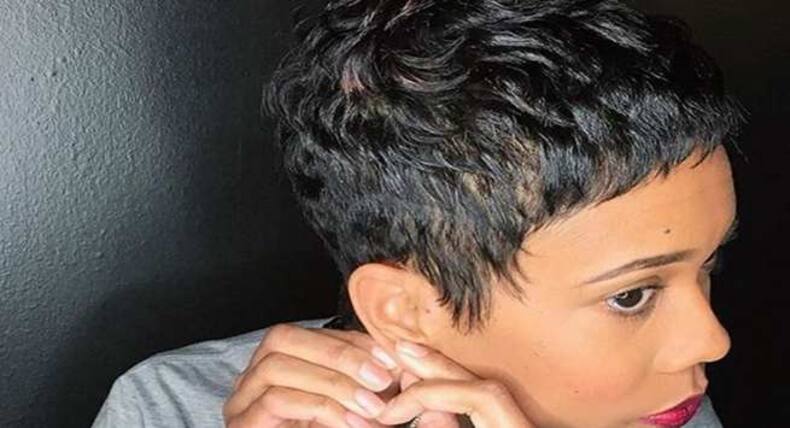 5 gorgeous haircuts for curly hair