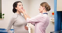 World Thyroid Day - Thyroid problems during pregnancy: 5 facts you should know