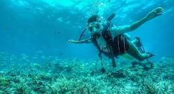 Decompression Illness and its symptoms: Read this before you go deep sea diving
