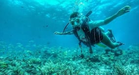 Decompression Illness and its symptoms: Read this before you go deep sea diving