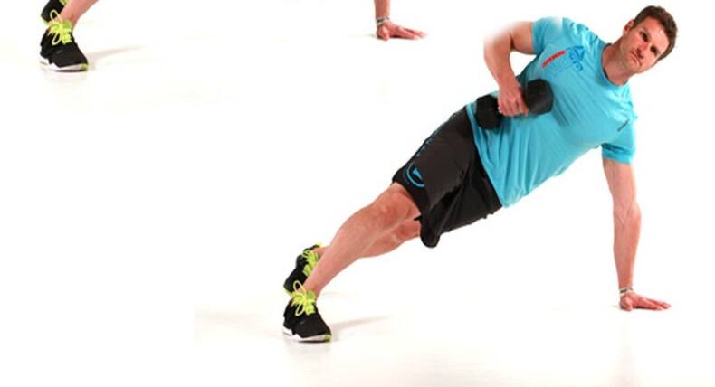 5 killer moves to carve rock hard six pack abs