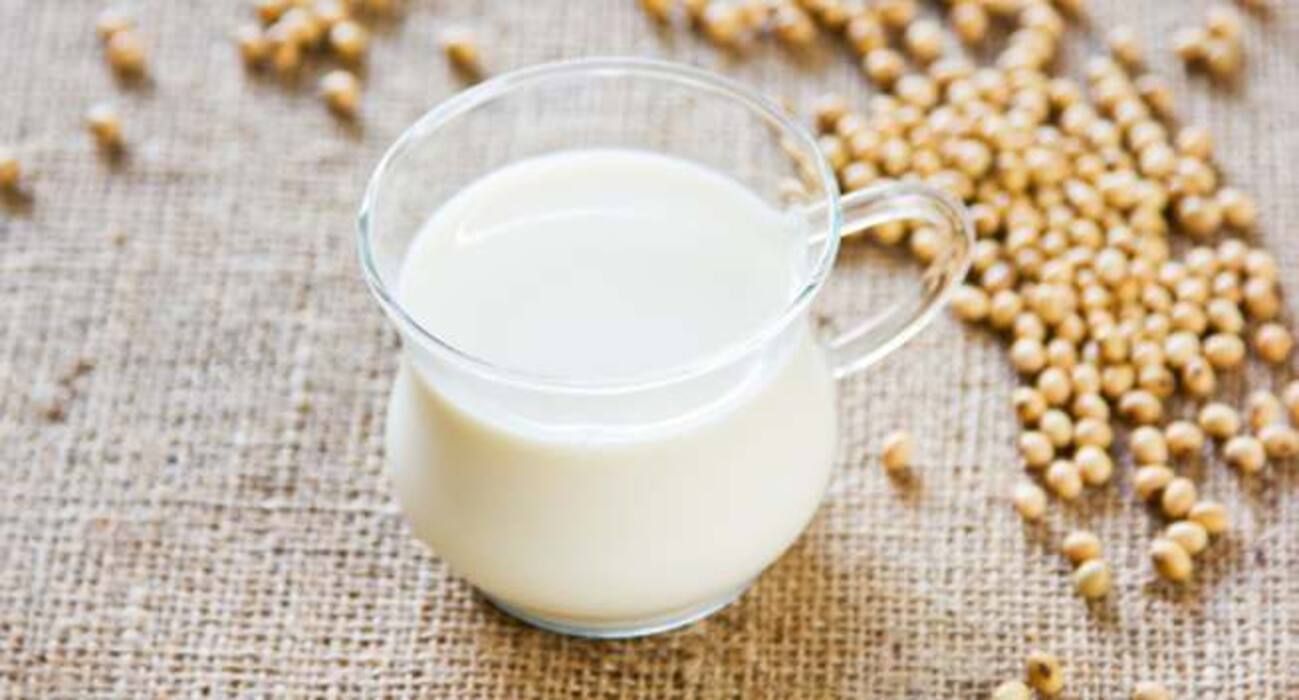 Suffering from bloating? Make these 7 food replacements!