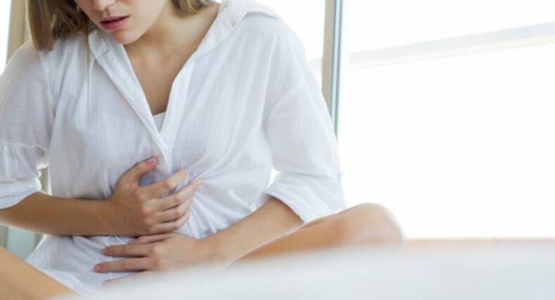 5 weird and unusual signs you are way too stressed