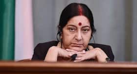 Sushma Swaraj recovering fast post kidney transplant, reveals AIIMS doctor