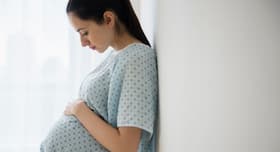 Does inducing labour increase chances of undergoing a c-section?