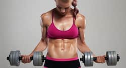 Fitness trainers recall the most ridiculous mistakes they did when they were younger