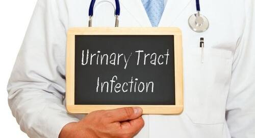 Diabetes and urinary tract infection: Everything you need to know ...