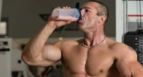 4 myths about whey protein busted by celeb nutritionist Luke Coutinho