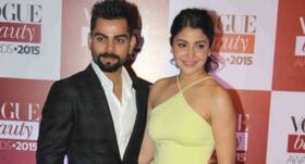 Virat-Anushka fans thought 2016 was ending with good news, but calm down they are NOT getting engaged!
