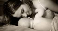 5 crazy myths about breastfeeding