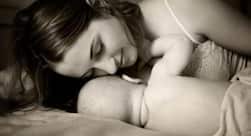 5 crazy myths about breastfeeding