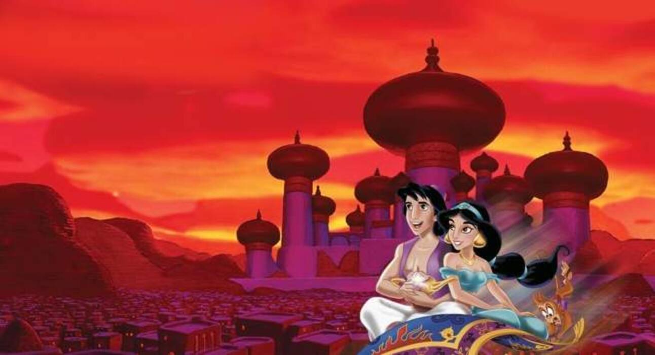 Cartoon shows from my childhood that I want my daughter to see