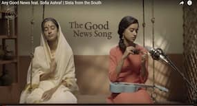 Sophia Ashraf's song is exactly what every married girl goes through