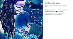 These beautiful #treeoflife images are the best thing you will see today!