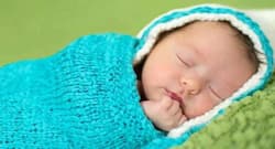 5 expert tips to take care of your baby this winter