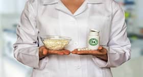 Do you really need calcium supplements? Expert answers!