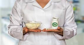 Do you really need calcium supplements? Expert answers!