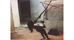 These inspiring gym photos of your favorite B-town stars will make you hit the gym RIGHT AWAY!