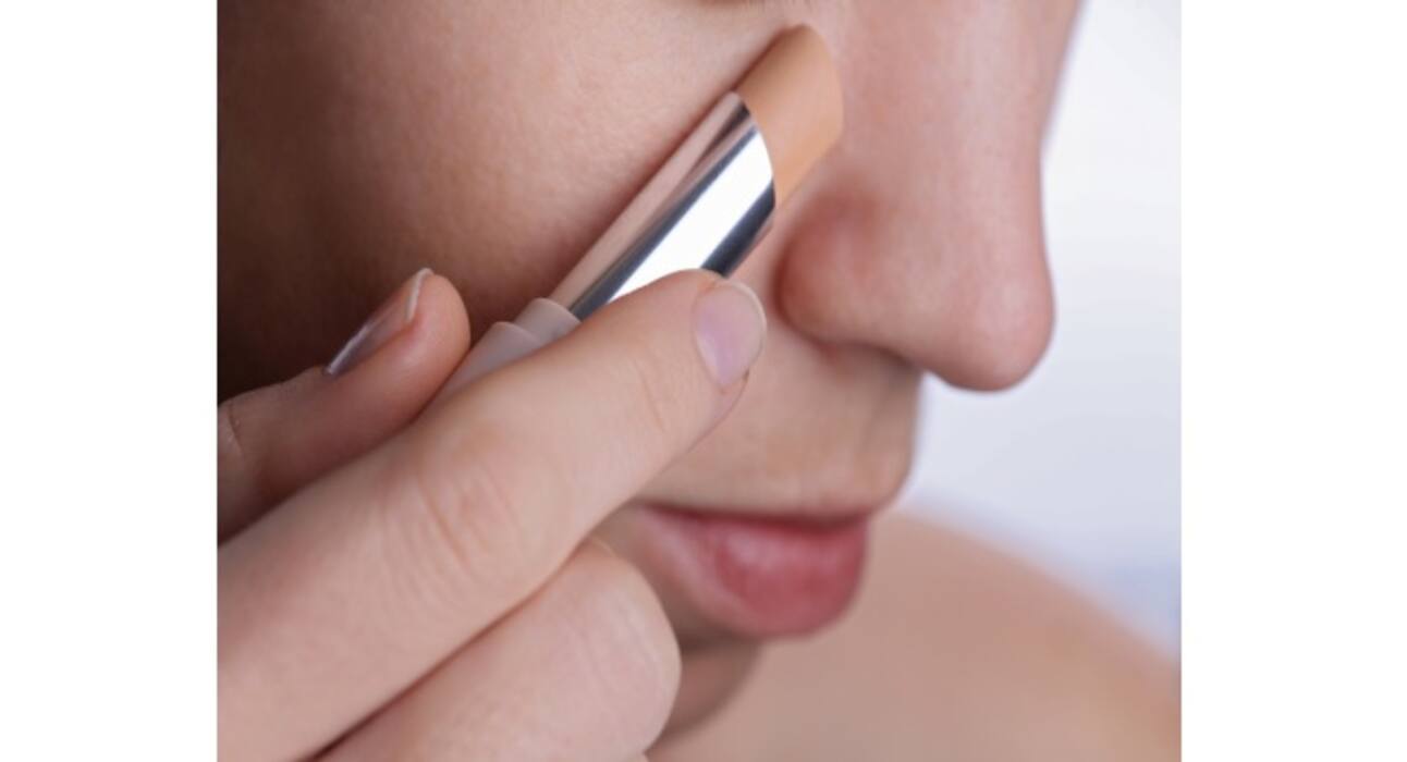 If you love your skin, DO NOT use these makeup products during winters