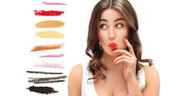 Expert-recommended lip colours for different skin tones that will make you look like a diva