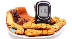 Tips to pick fast foods for diabetics