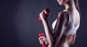 Exercise may beat genetic predisposition to obesity in elderly women, says study
