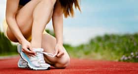 How to know your foot type to choose the right shoes for running