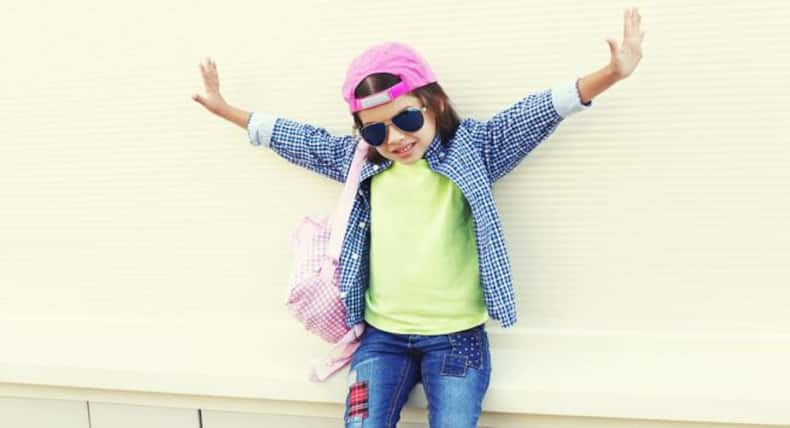 Toys, clothes and other things you should not select based on your child's gender