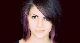 Hair chalking – the latest trend of hair colour without hassle Hair chalking – the latest trend of hair colour without hassle