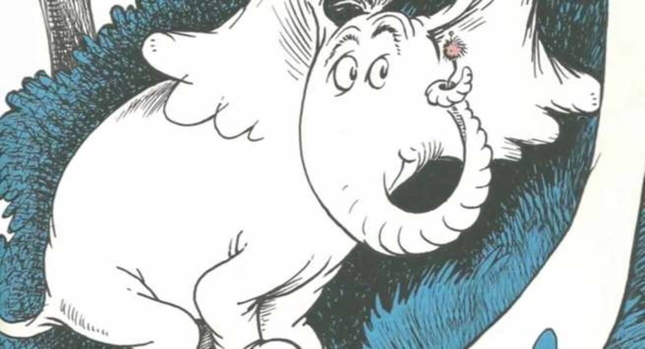 10 Dr Seuss books every child MUST read