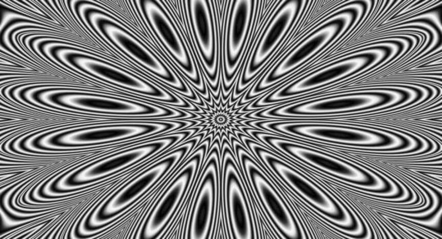 illusion pictures that play with your mind