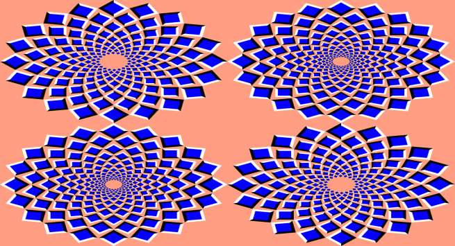 10 amazing optical illusions that will screw up your mind ...