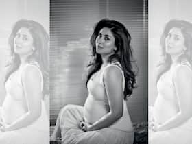 Kareena Kapoor is blessed with a baby boy and the prince has been named Taimur Ali Khan Kareena Kapoor is blessed with a baby boy and the prince has been named Taimur Ali Khan
