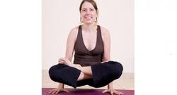 Lolasana (Pendant Pose): How To Practice, Benefits And Precautions