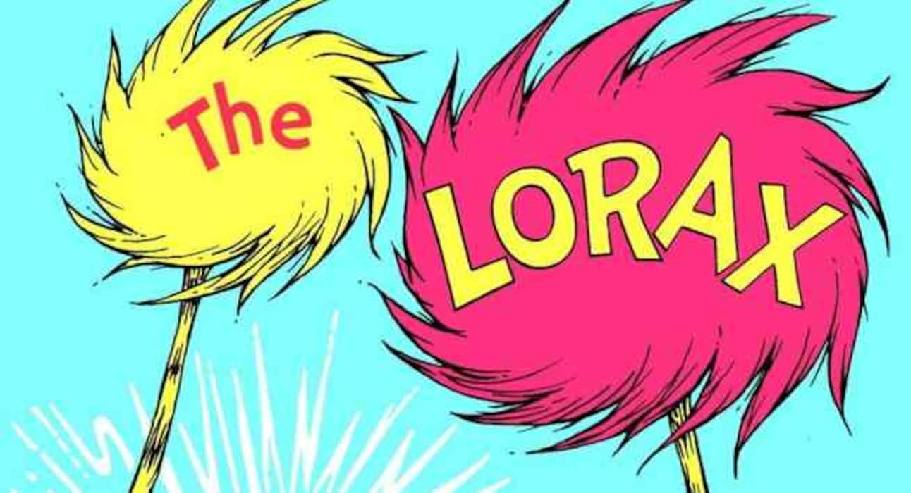 10 Dr Seuss books every child MUST read