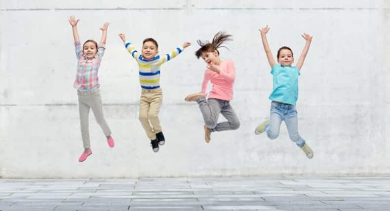 Toys, clothes and other things you should not select based on your child's gender