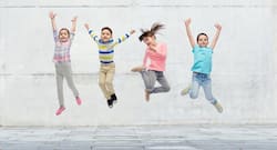 Toys, clothes and other things you should not select based on your child's gender