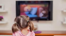 Cartoon shows from my childhood that I want my daughter to see