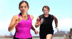 Marathon running: 5 factors that can cause elevated heart rate