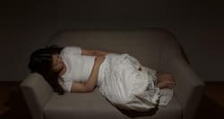 Maternity pads or sanitary pads – what is better for vaginal bleeding post delivery?