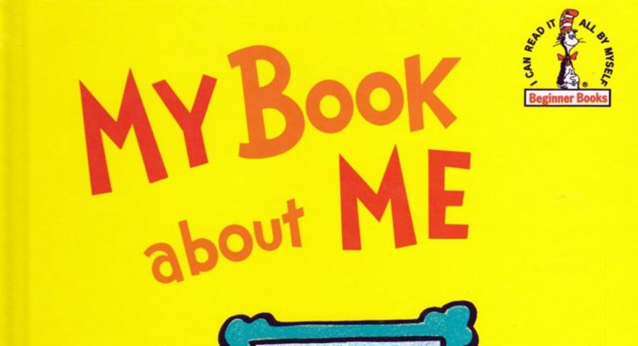 10 Dr Seuss books every child MUST read