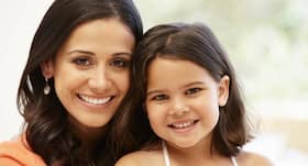 What to do when your daughter talks about her first crush