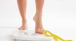 5 metabolism mistakes that are holding you back from weight loss