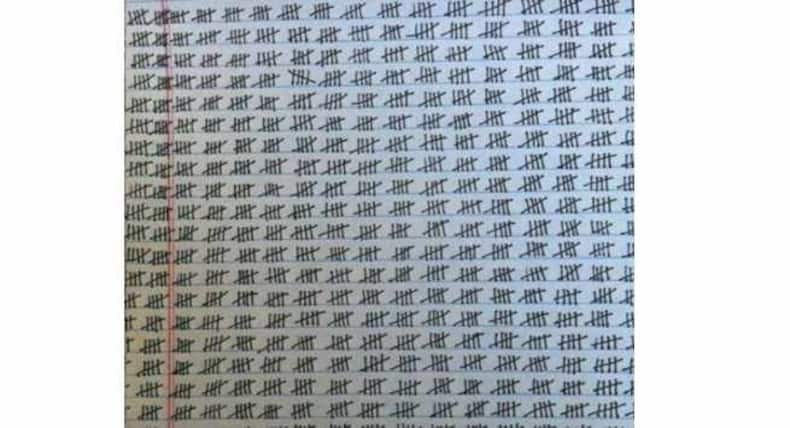OCD Test: These 9 pictures will trigger your OCD and drive you crazy