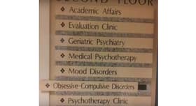 Skills to help patients with obsessive-compulsive disorder